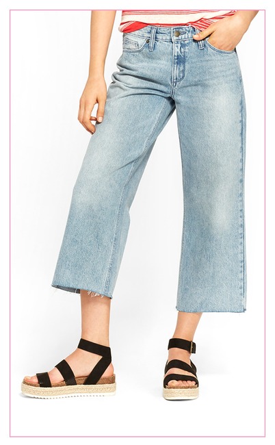 Branded: Target July